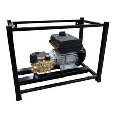 Стационарная мойка высокого давления IPC Portotecnica MLC-C 2117 P c E3B2515 (на раме) - изображение 2