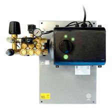 Стационарная мойка высокого давления IPC Portotecnica MLC-C 2117 P c E3B2515 - изображение 2