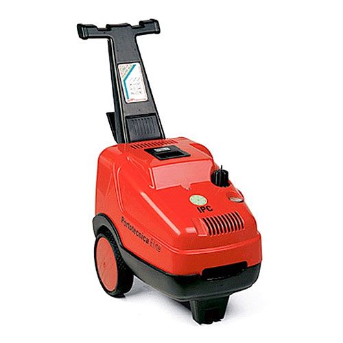 Мойка высокого давления IPC Portotecnica NEW ROYAL  DSHH 3160 T