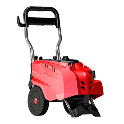 Мойка высокого давления IPC Portotecnica OPTIMA-H D1813P  T (с нагревом воды) - изображение 3