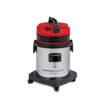 Профессиональный пылесос IPC Portotecnica PLUS 1 W 1 32 S MIRAGE PLUS - изображение 5