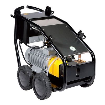 Мойка высокого давления IPC Portotecnica PRESS-C D 2515 P - изображение 5