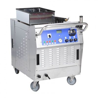 Парогенератор IPC Portotecnica SG-10 S 6008 M - изображение 5