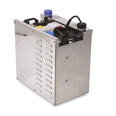 Парогенератор IPC Portotecnica SG-10 S 6008 M - изображение 7