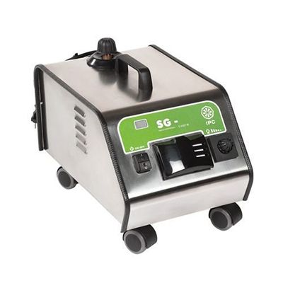 Парогенератор IPC Portotecnica SG-45 5008 M - изображение 6