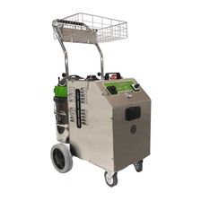 Парогенератор IPC Portotecnica SG-48 8010 M - изображение 2