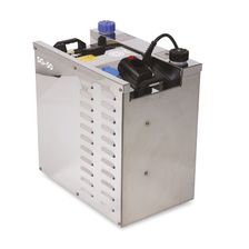 Парогенератор IPC Portotecnica SG-50 S 5008 M - изображение 2