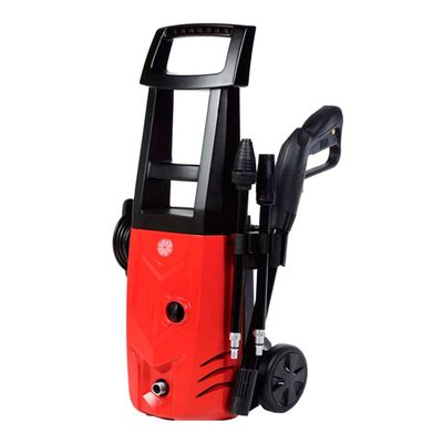 Мойка высокого давления IPC Portotecnica SILVER JET DS 2930 T (с нагревом воды) - изображение 4