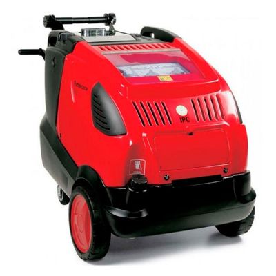 Мойка высокого давления IPC Portotecnica SYNCRON-E D1710 P36 T - изображение 6