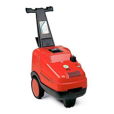 Мойка высокого давления IPC Portotecnica SYNCRON-H4 D2515P  T (с нагревом воды) - изображение 6