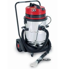 Пылеводосос промышленный IPC Soteco PANDA MAX - изображение 2