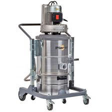 Пылесос промышленный IPC Soteco PLANET 152 - изображение 2