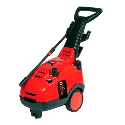 Аппарат высокого давления IPG TSX 13.180 TSTOP (380 В) без аксессуаров - изображение 6