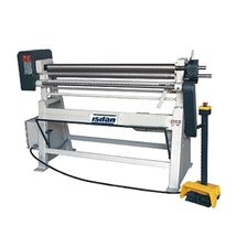 Вальцовочный станок электрический IR 1050x68 - изображение 2