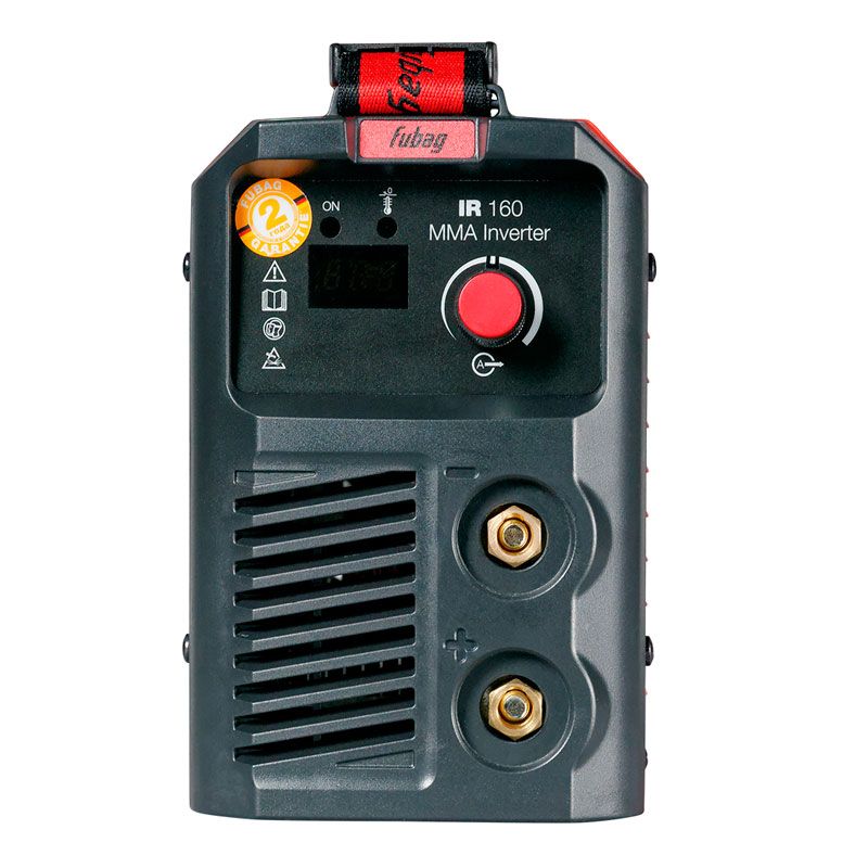 Инвертор сварочный IR 160 - изображение 2