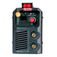 Инвертор сварочный IR 160 - изображение 7