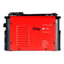 Инвертор сварочный IR 160 - изображение 9