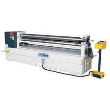 Вальцовочный станок электрический IRM 2050 x 110 - изображение 2