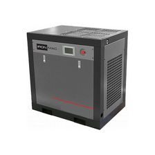 Компрессор винтовой IRONMAC IC 20/10 AM - изображение 3