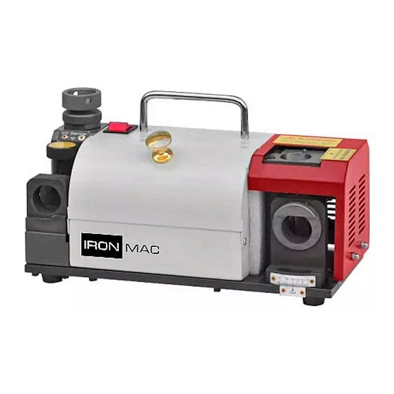 Станок для заточки сверл IRONMAC M21