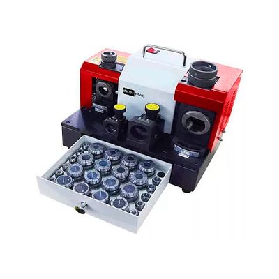 Станок для заточки сверл IRONMAC M21 - изображение 5