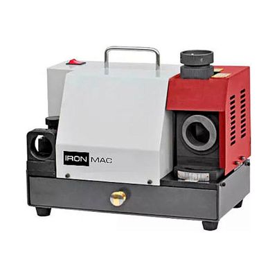 Станок для заточки сверл IRONMAC M21 - изображение 7