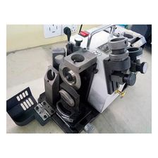 Станок для заточки концевых фрез и сверл IRONMAC M31U - изображение 10