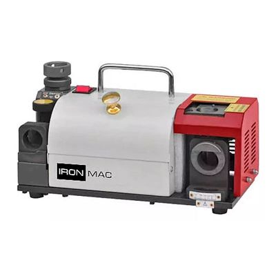 Станок для заточки концевых фрез и сверл IRONMAC M31U - изображение 15