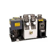 Станок для заточки концевых фрез и сверл IRONMAC M31U - изображение 7