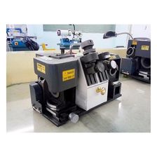 Станок для заточки концевых фрез и сверл IRONMAC M31U - изображение 9