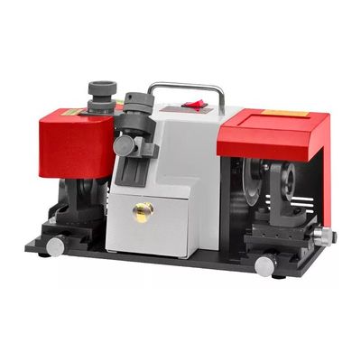 Станок для заточки сверл IRONMAC M33 - изображение 4