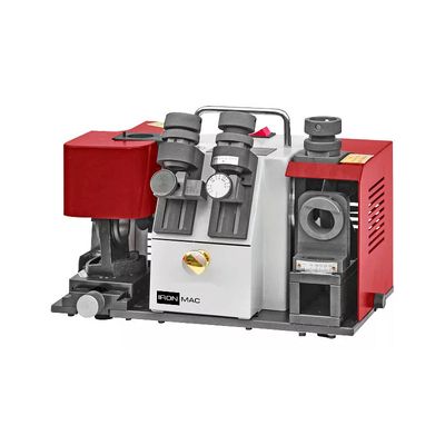 Станок для заточки сверл IRONMAC M33 - изображение 5