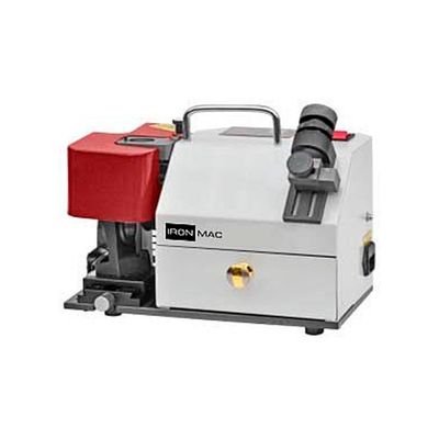 Станок для заточки сверл IRONMAC M33 - изображение 6