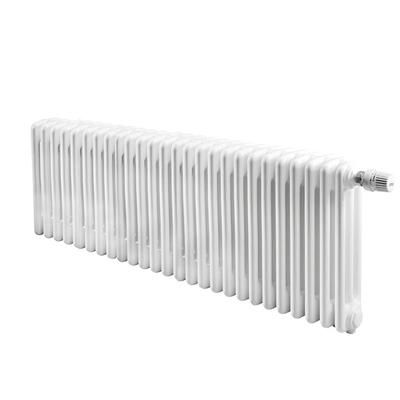 Радиатор отопления IRSAP TESI 21800/08 Т30 cod.10 (RAL9005 черный) (RR218000810A430N01) - изображение 5