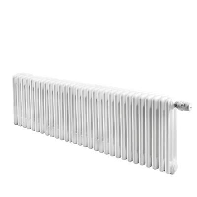 Радиатор отопления IRSAP TESI 21800/10 Т30 cod.10 (RAL9005 черный) (RR218001010A430N01) - изображение 3