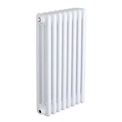 Радиатор отопления IRSAP TESI 21800/10 Т30 cod.10 (RAL9005 черный) (RR218001010A430N01) - изображение 5