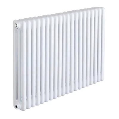 Радиатор отопления IRSAP TESI 21800/10 Т30 cod.10 (RAL9005 черный) (RR218001010A430N01) - изображение 6