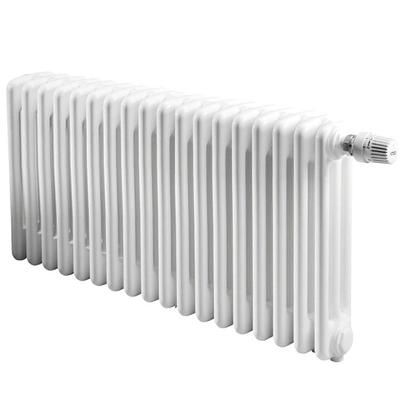 Радиатор отопления IRSAP TESI 21800/10 Т30 cod.10 (RAL9005 черный) (RR218001010A430N01) - изображение 7