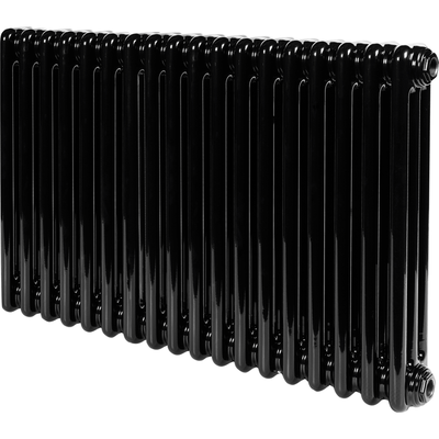 Радиатор отопления IRSAP TESI 30565/18 Т30 cod.10 (RAL9005 черный) (RR305651810A430N01)