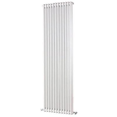 Радиатор отопления IRSAP TESI 30565/20 Т30 cod.10 (RAL9005 черный) (RR305652010A430N01) - изображение 3
