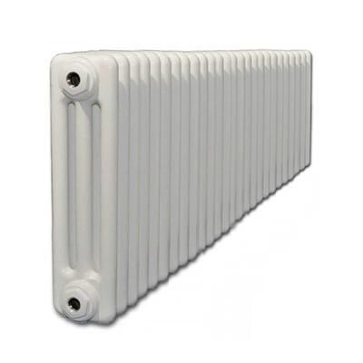 Радиатор отопления IRSAP TESI 30565/20 Т30 cod.10 (RAL9005 черный) (RR305652010A430N01) - изображение 6