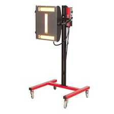 Инфракрасная сушка IRT 4 PrepCure - изображение 3