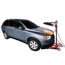 Инфракрасная сушка IRT 4 PrepCure - изображение 4