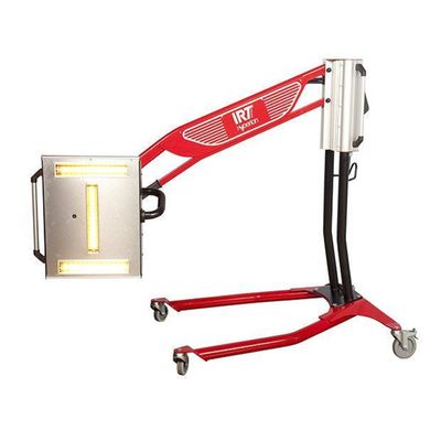 Инфракрасная сушка IRT 4 PrepCure - изображение 6