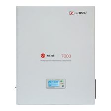 Однофазный стабилизатор переменного напряжения Штиль ИнСтаб IS7000 - изображение 5