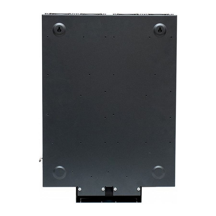 Однофазный стабилизатор переменного напряжения Штиль ИнСтаб IS8000 - изображение 3