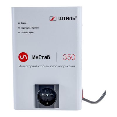 Однофазный стабилизатор переменного напряжения Штиль ИнСтаб IS8000 - изображение 9