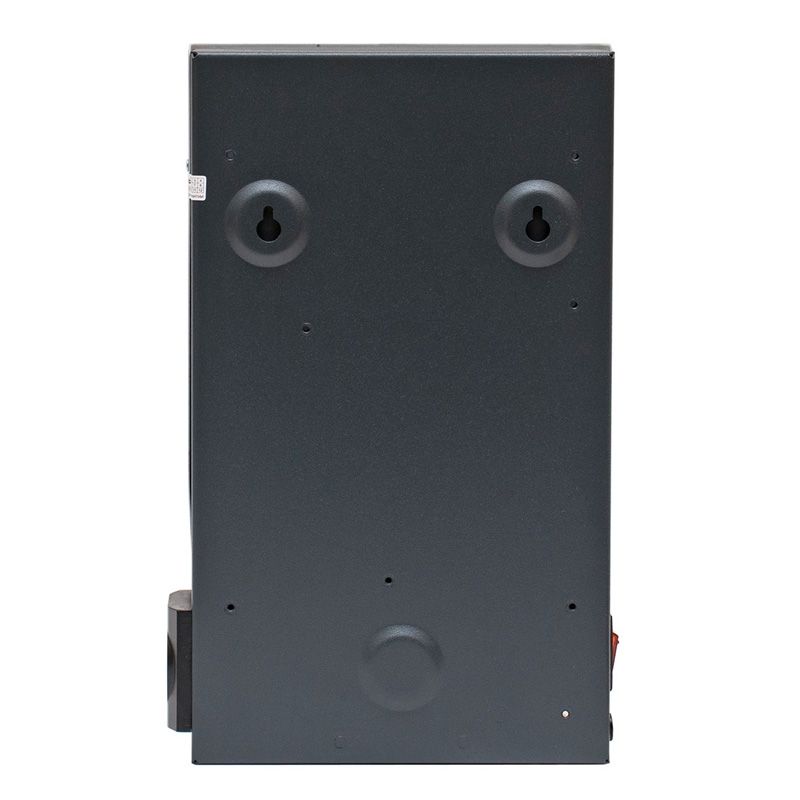 Однофазный стабилизатор переменного напряжения Штиль ИнСтаб IS800 - изображение 4