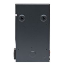 Однофазный стабилизатор переменного напряжения Штиль ИнСтаб IS800 - изображение 8