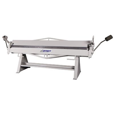 Ручной листогиб Isitan CK 2.0 - изображение 8